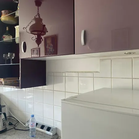 De 47m Avec Petit Balcon Et Vue Degagee Apartment